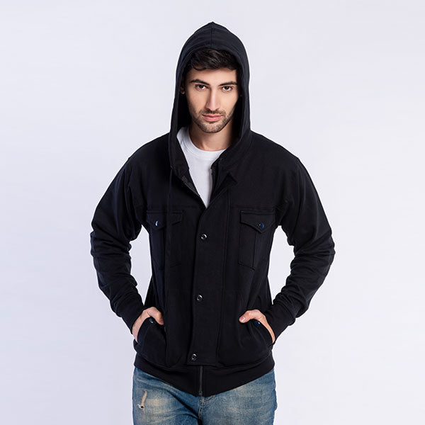 Aristotle Hoodie