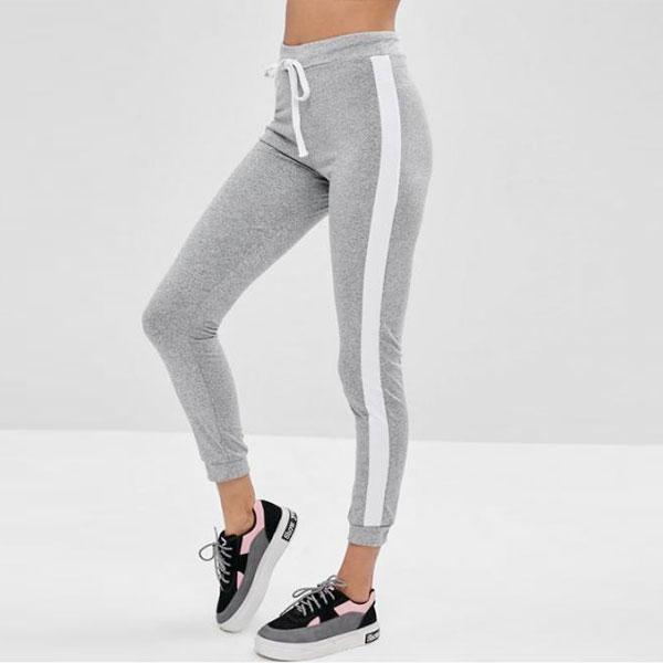 Women jogger