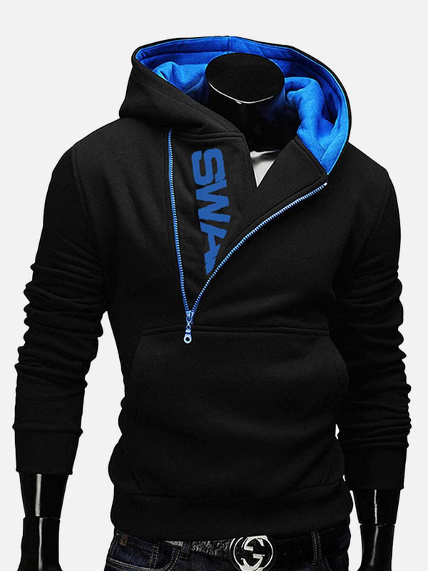 Assassins Swag Hoodie